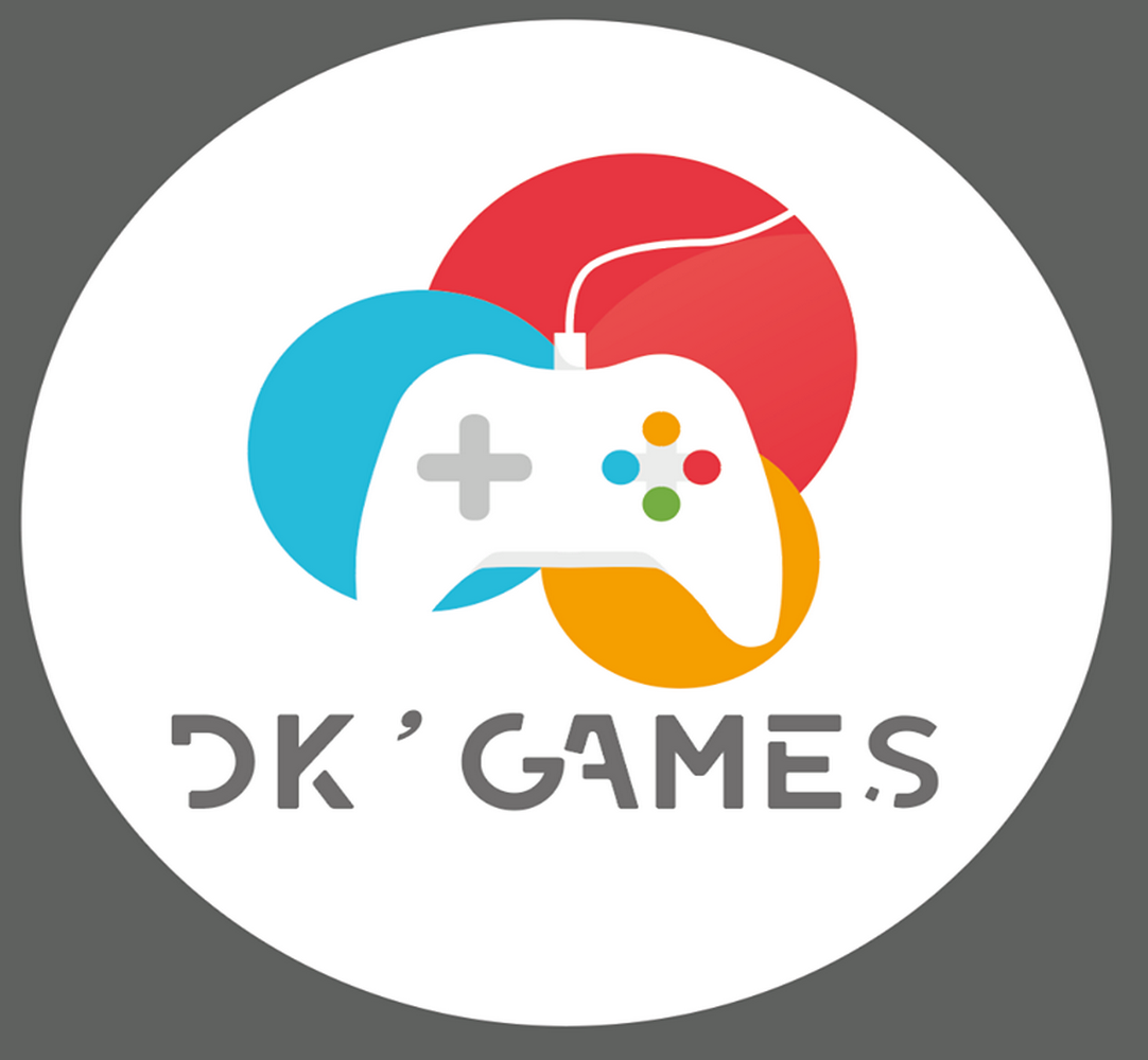 Dk'Games